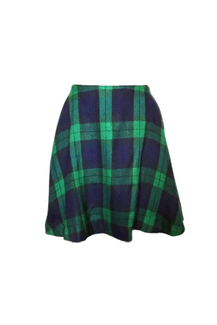 Skirt Full Circular