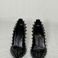 Alexander Mcqueen Punk Spike Stud Pumps