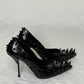 Alexander Mcqueen Punk Spike Stud Pumps
