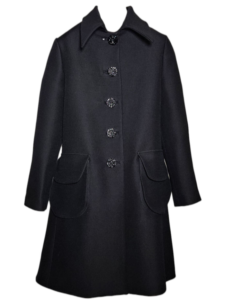 Black Coat