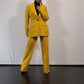 Button Front Jacket