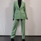 Button Front Jacket
