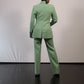 Button Front Jacket
